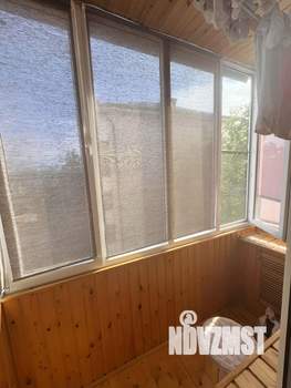 1-к квартира, вторичка, 30м2, 4/5 этаж