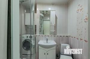 1-к квартира, вторичка, 35м2, 2/11 этаж