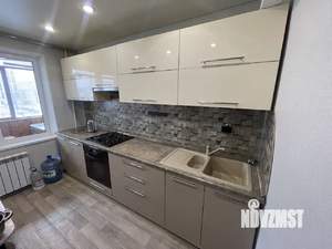 3-к квартира, вторичка, 62м2, 3/9 этаж