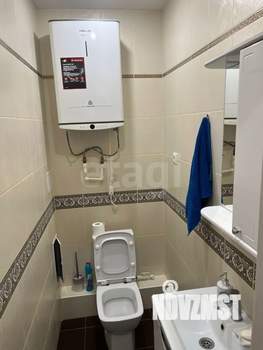 2-к квартира, вторичка, 61м2, 2/22 этаж