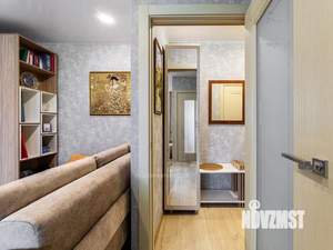 1-к квартира, вторичка, 30м2, 5/5 этаж