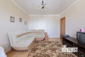 1-к квартира, вторичка, 46м2, 7/7 этаж