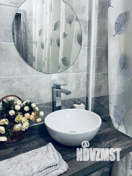 1-к квартира, вторичка, 55м2, 1/16 этаж