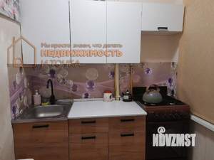 2-к квартира, вторичка, 44м2, 2/5 этаж