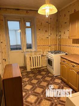 1-к квартира, вторичка, 35м2, 3/9 этаж