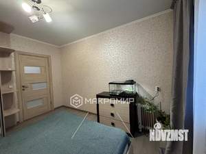 2-к квартира, вторичка, 52м2, 4/9 этаж