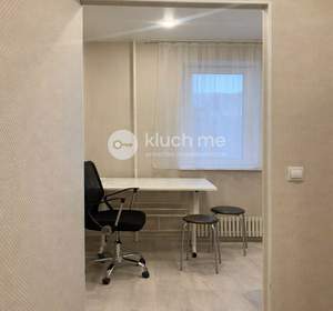 1-к квартира, вторичка, 35м2, 6/9 этаж