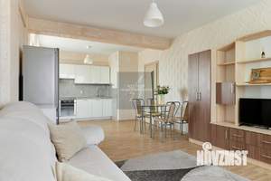 3-к квартира, вторичка, 83м2, 9/20 этаж