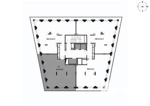 4-к квартира, вторичка, 110м2, 12/19 этаж