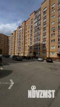 1-к квартира, вторичка, 43м2, 6/9 этаж