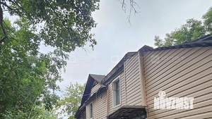 1-к квартира, вторичка, 32м2, 2/2 этаж