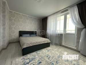 2-к квартира, вторичка, 58м2, 16/18 этаж