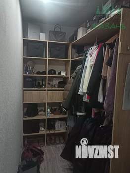 1-к квартира, вторичка, 46м2, 6/10 этаж