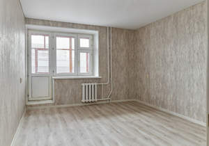 1-к квартира, вторичка, 35м2, 6/10 этаж