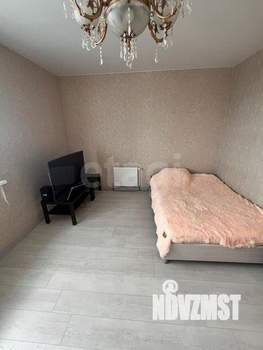 2-к квартира, вторичка, 59м2, 20/21 этаж