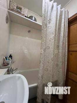 1-к квартира, вторичка, 25м2, 2/3 этаж