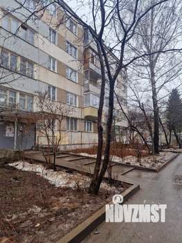 3-к квартира, вторичка, 60м2, 1/5 этаж