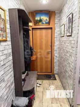 1-к квартира, вторичка, 31м2, 2/5 этаж