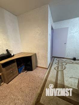 1-к квартира, вторичка, 35м2, 2/9 этаж