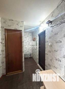 1-к квартира, вторичка, 37м2, 6/9 этаж