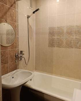 2-к квартира, вторичка, 53м2, 8/9 этаж