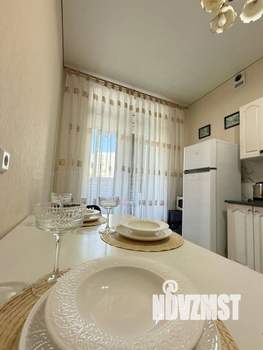 2-к квартира, вторичка, 50м2, 1/10 этаж