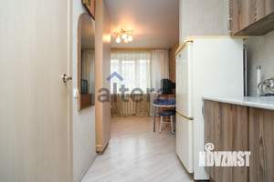 Студия квартира, вторичка, 18м2, 2/5 этаж