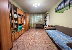 2-к квартира, вторичка, 49м2, 5/5 этаж