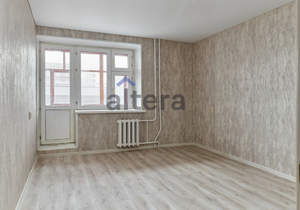 1-к квартира, вторичка, 35м2, 6/10 этаж