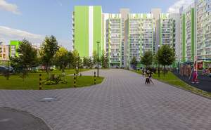 2-к квартира, вторичка, 61м2, 8/10 этаж