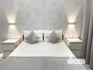 1-к квартира, вторичка, 37м2, 1/16 этаж