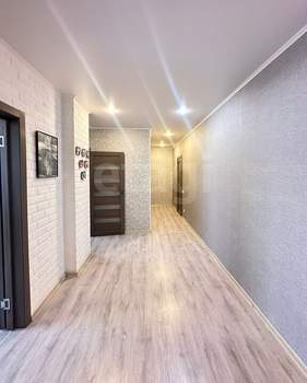 2-к квартира, вторичка, 65м2, 3/12 этаж