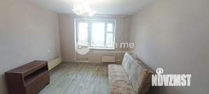 2-к квартира, вторичка, 51м2, 5/5 этаж