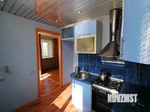 1-к квартира, вторичка, 31м2, 4/5 этаж