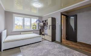 1-к квартира, вторичка, 32м2, 1/2 этаж
