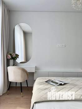 3-к квартира, вторичка, 60м2, 6/20 этаж