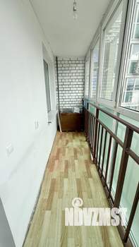 1-к квартира, вторичка, 34м2, 6/10 этаж