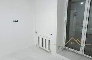 1-к квартира, вторичка, 30м2, 1/5 этаж