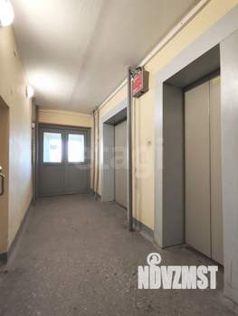 1-к квартира, вторичка, 37м2, 7/14 этаж