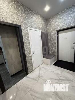 1-к квартира, вторичка, 40м2, 19/19 этаж