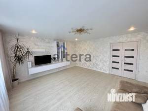 4-к квартира, вторичка, 95м2, 5/9 этаж