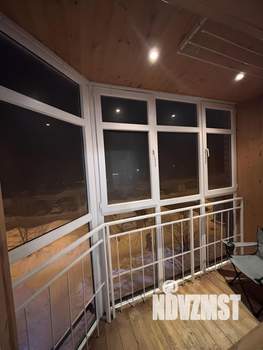 1-к квартира, вторичка, 48м2, 2/10 этаж