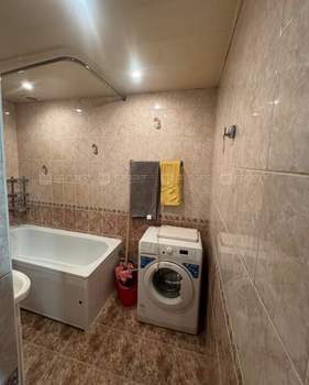 1-к квартира, вторичка, 41м2, 8/10 этаж
