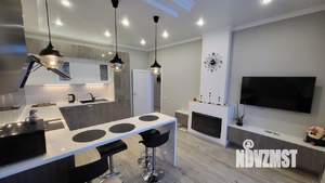 3-к квартира, вторичка, 70м2, 19/20 этаж