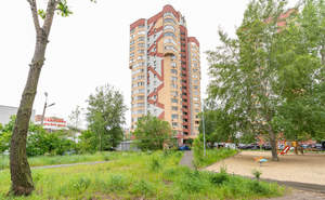 3-к квартира, вторичка, 63м2, 9/18 этаж