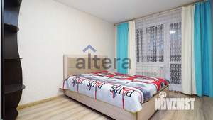 1-к квартира, вторичка, 34м2, 2/9 этаж