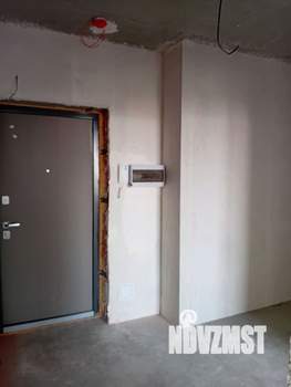 1-к квартира, вторичка, 35м2, 12/24 этаж