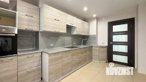 2-к квартира, вторичка, 53м2, 10/18 этаж