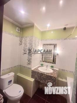 2-к квартира, вторичка, 57м2, 10/18 этаж
