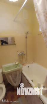 1-к квартира, вторичка, 30м2, 3/5 этаж